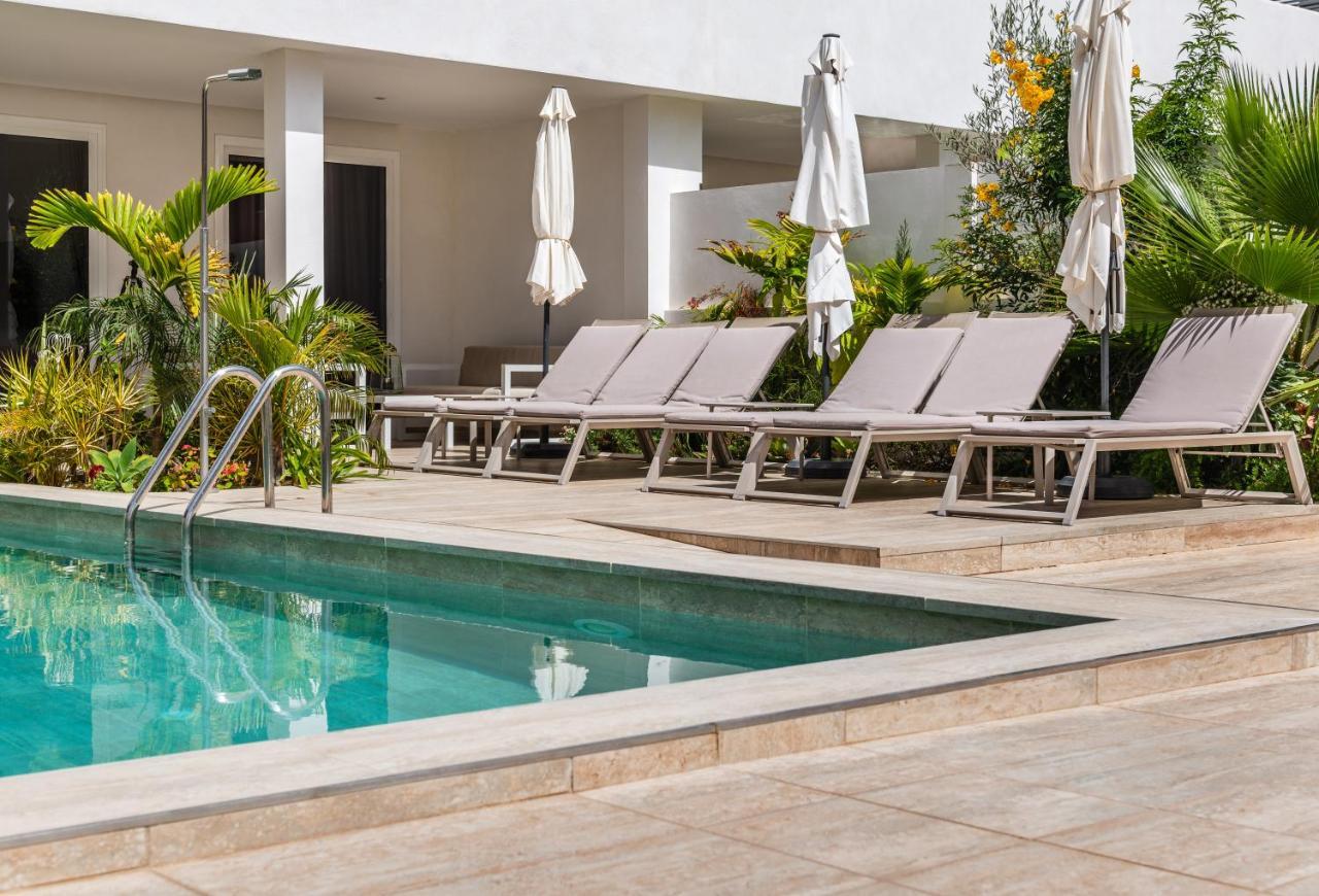 Villa Deluxe Suites Maspalomas Maspalomas (Gran Canaria) Exterior foto