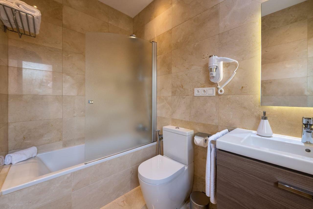 Villa Deluxe Suites Maspalomas Maspalomas (Gran Canaria) Exterior foto